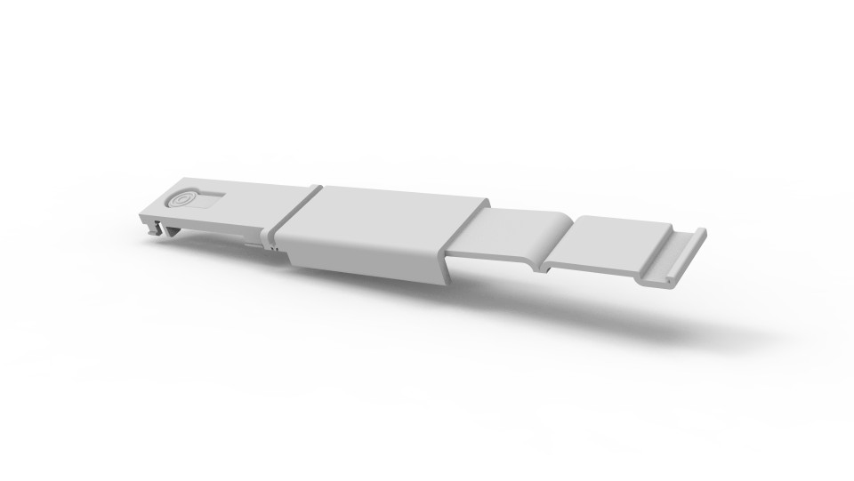 Certificate ferrule，Buckle，