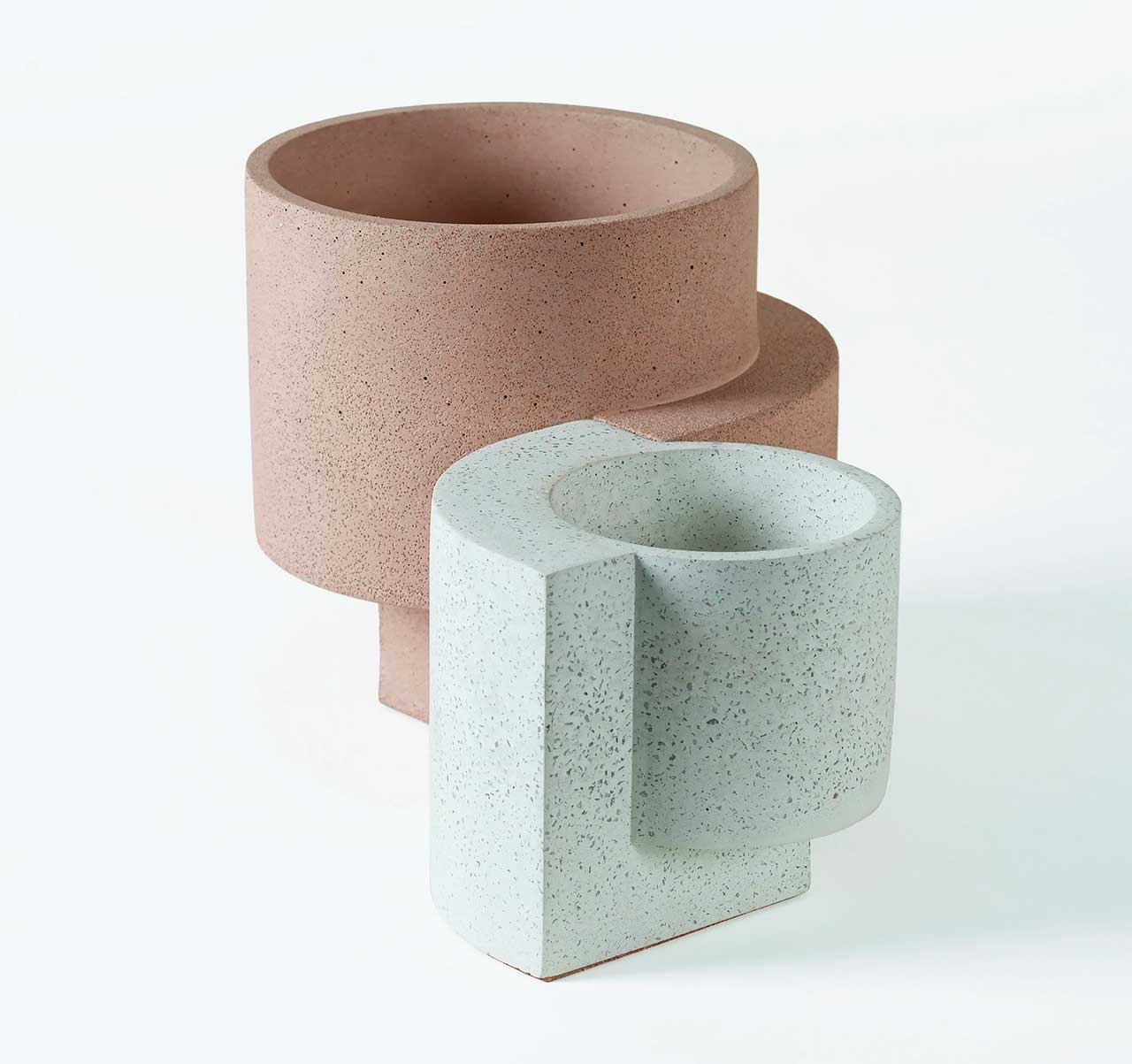 gardening，Flowerpot，plant，ocean，