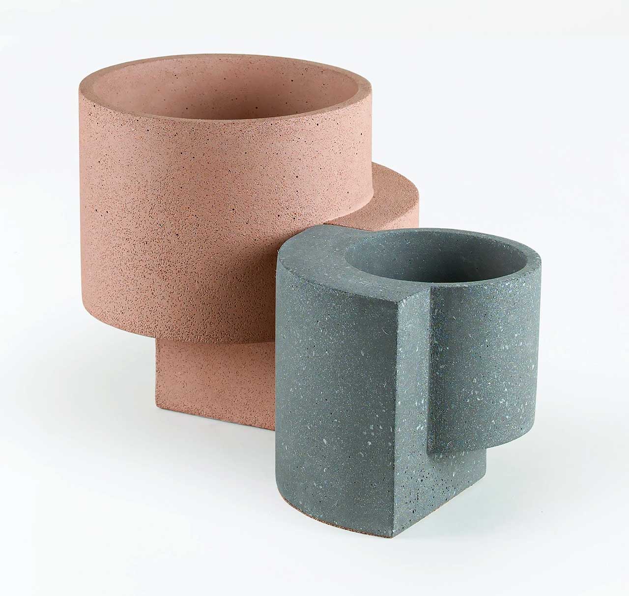 gardening，Flowerpot，plant，ocean，