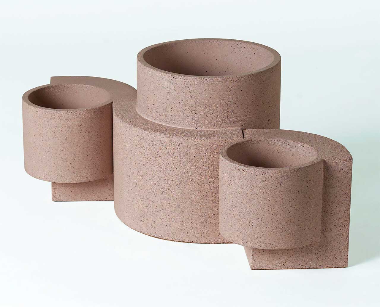 gardening，Flowerpot，plant，ocean，