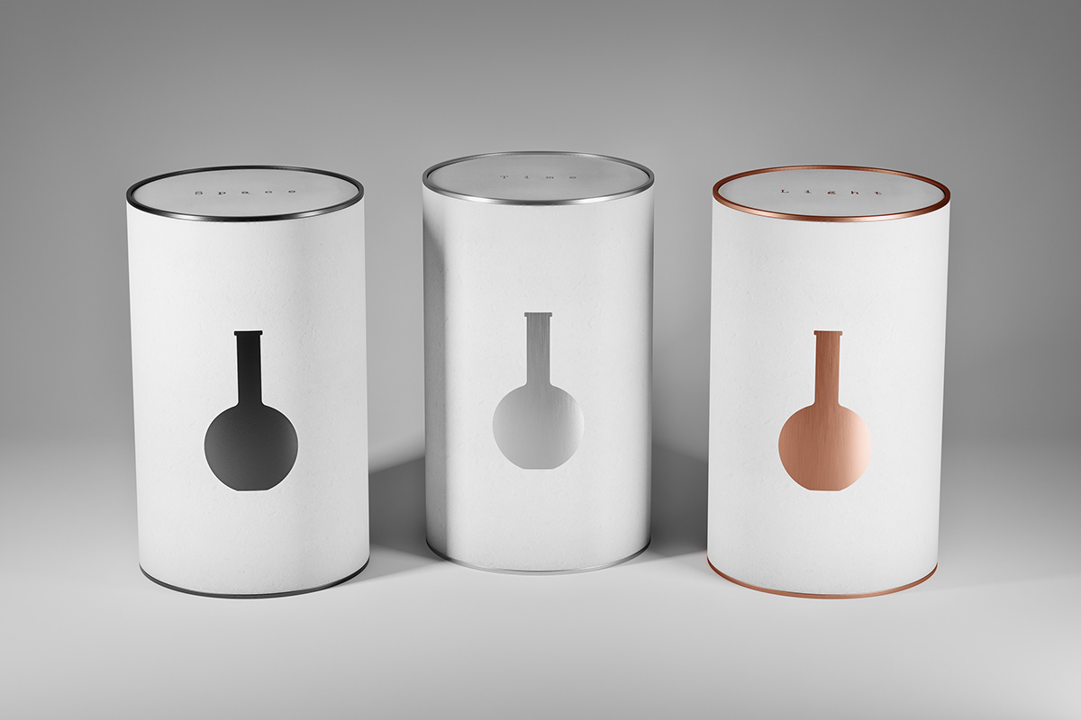 Perfume，Family perfume，time，space，light，