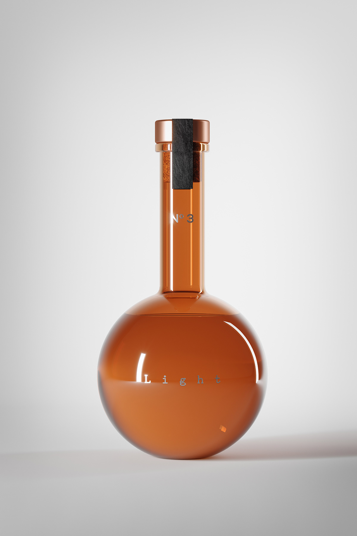 Perfume，Family perfume，time，space，light，