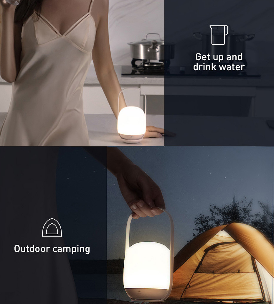 Night light，Night light，Portable sleep lamp，