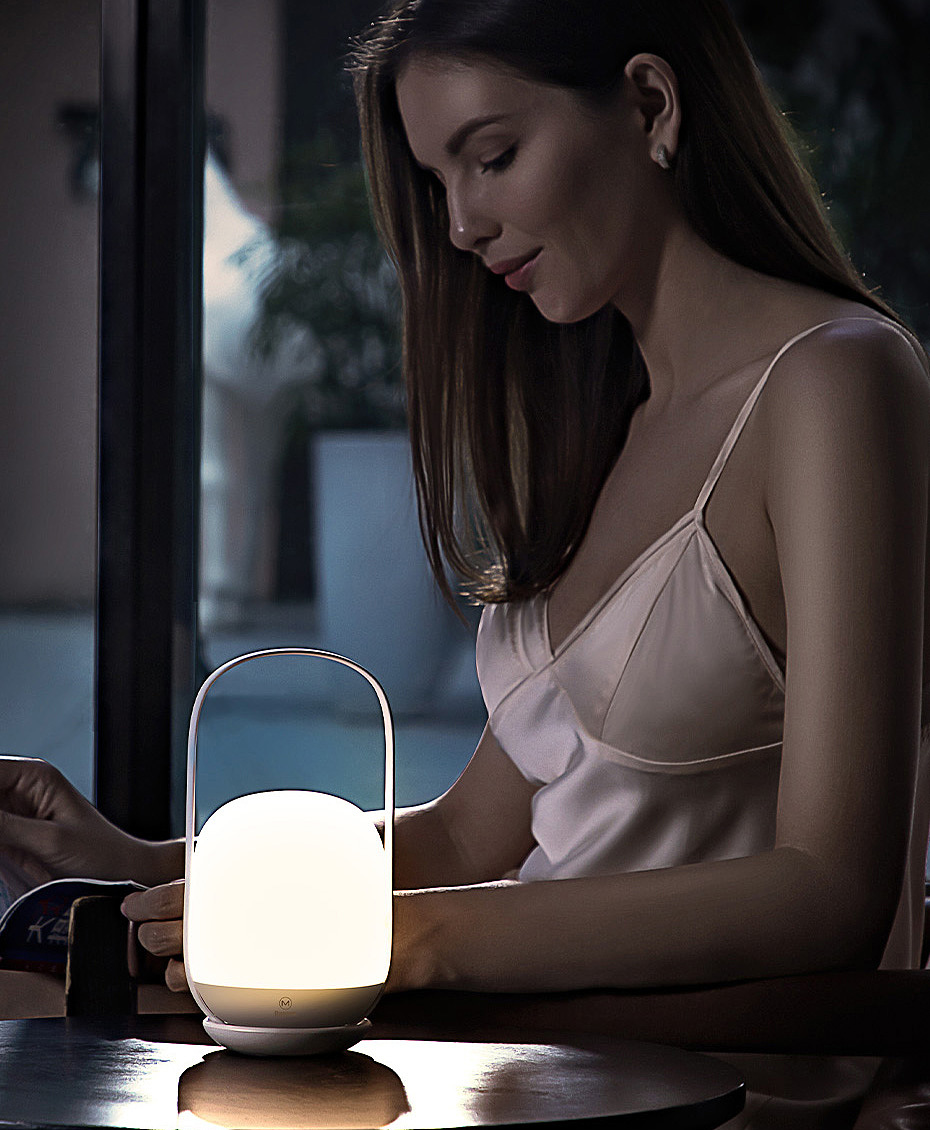 Night light，Night light，Portable sleep lamp，