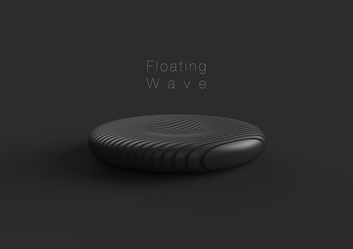 Charger，wireless，black，Simplicity，