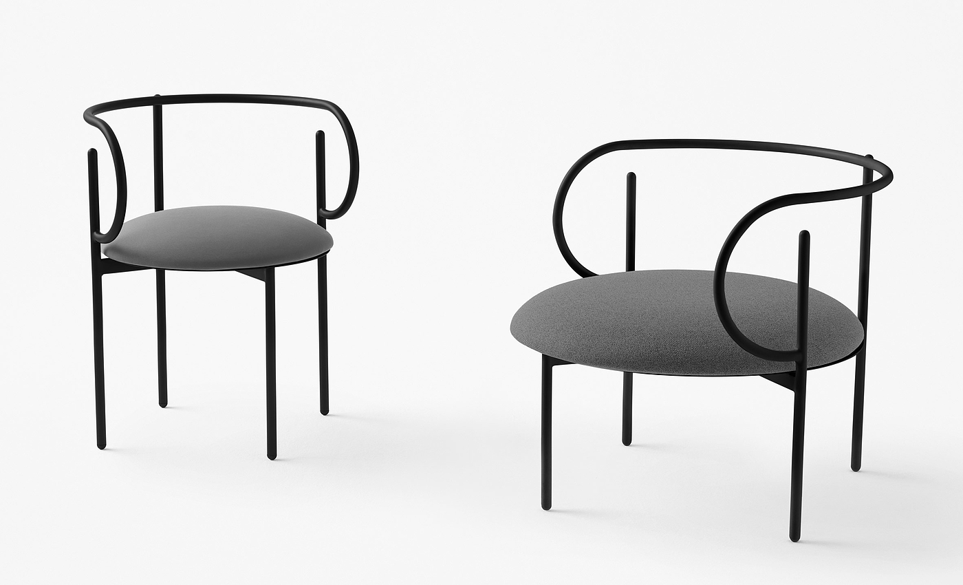 Table，vase，bowl，chair，