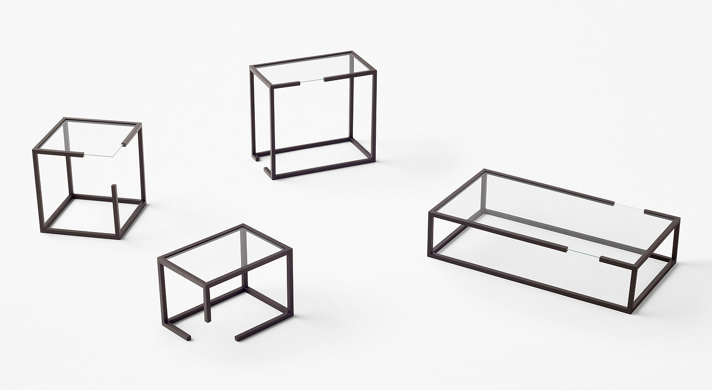 Table，vase，bowl，chair，