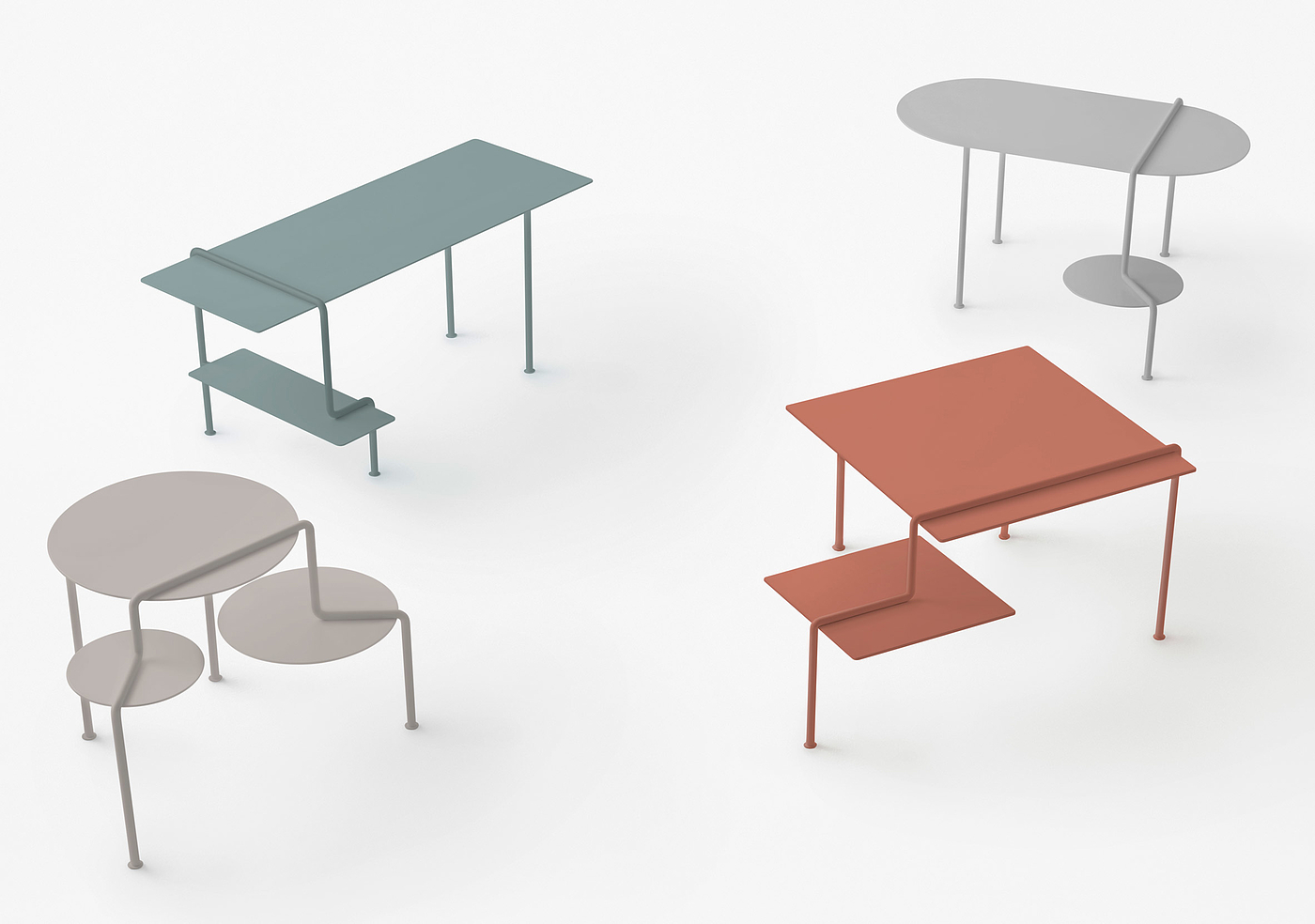 Table，vase，bowl，chair，