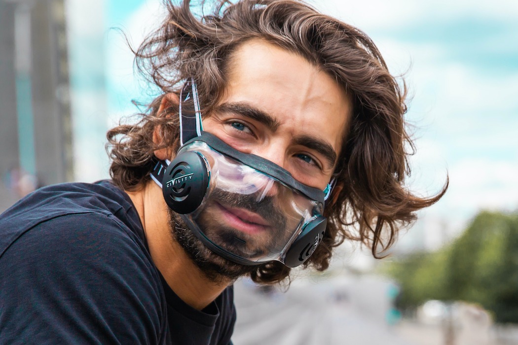 Mask，environment protection，beautiful，Glass，