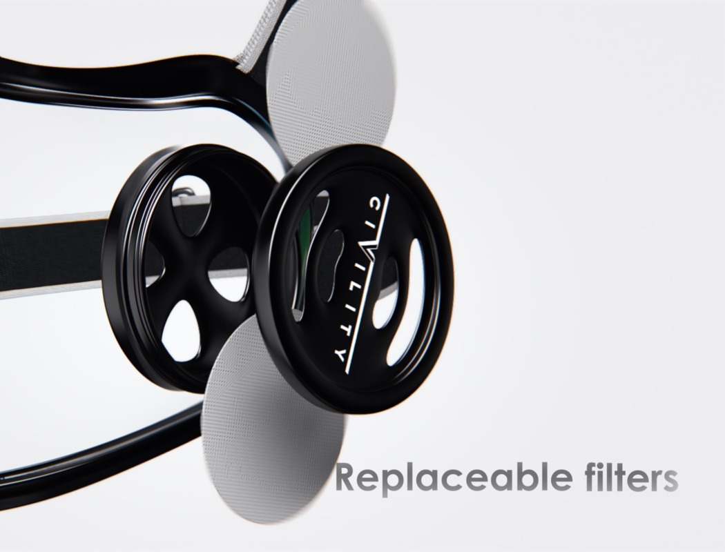 Mask，environment protection，beautiful，Glass，