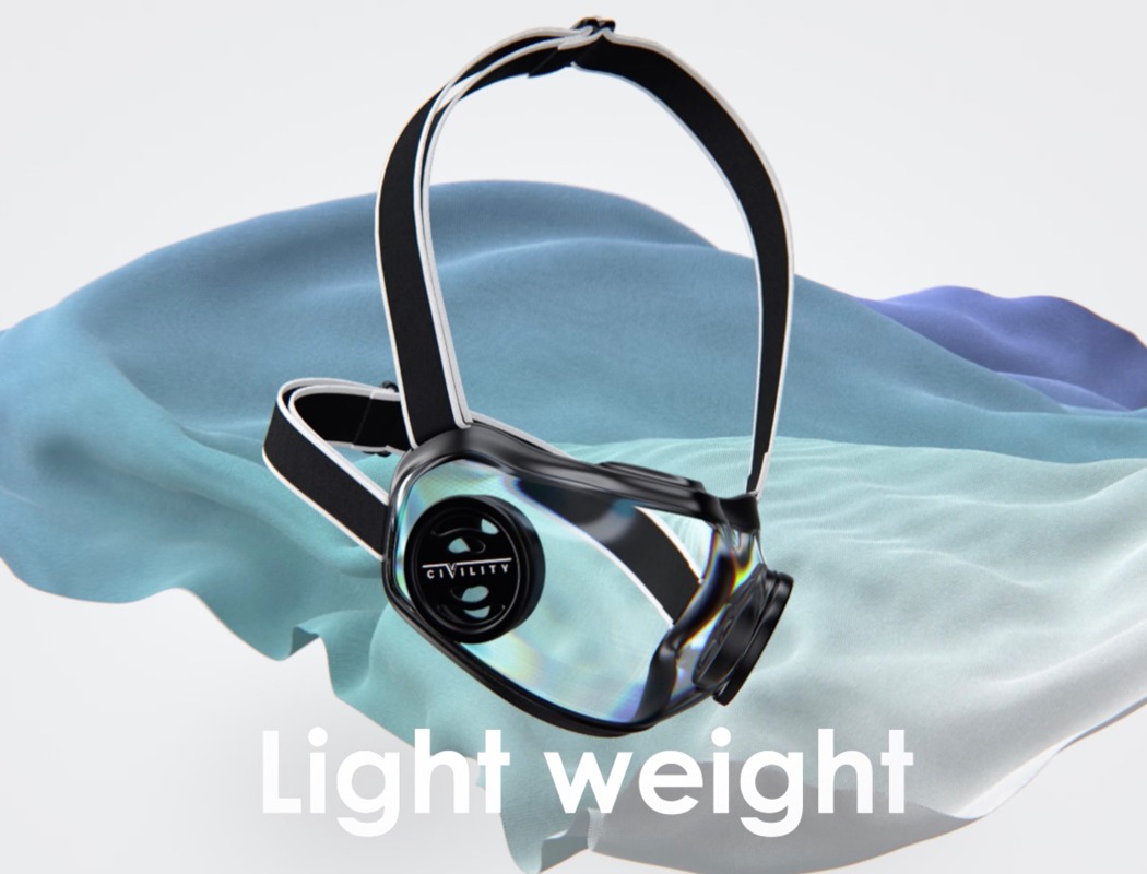 Mask，environment protection，beautiful，Glass，