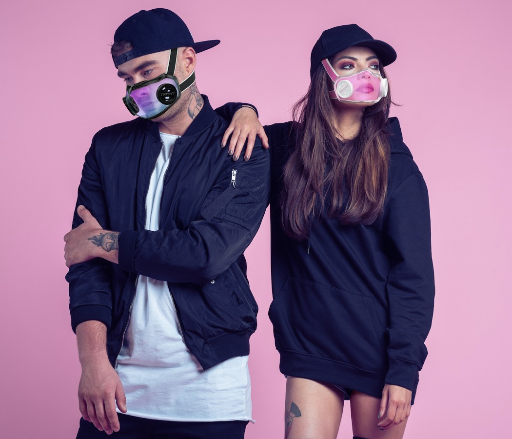 Mask，environment protection，beautiful，Glass，