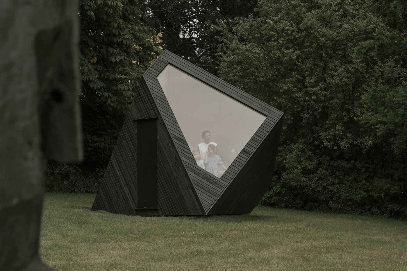 office space ，modularization，Art，wooden ，natural，