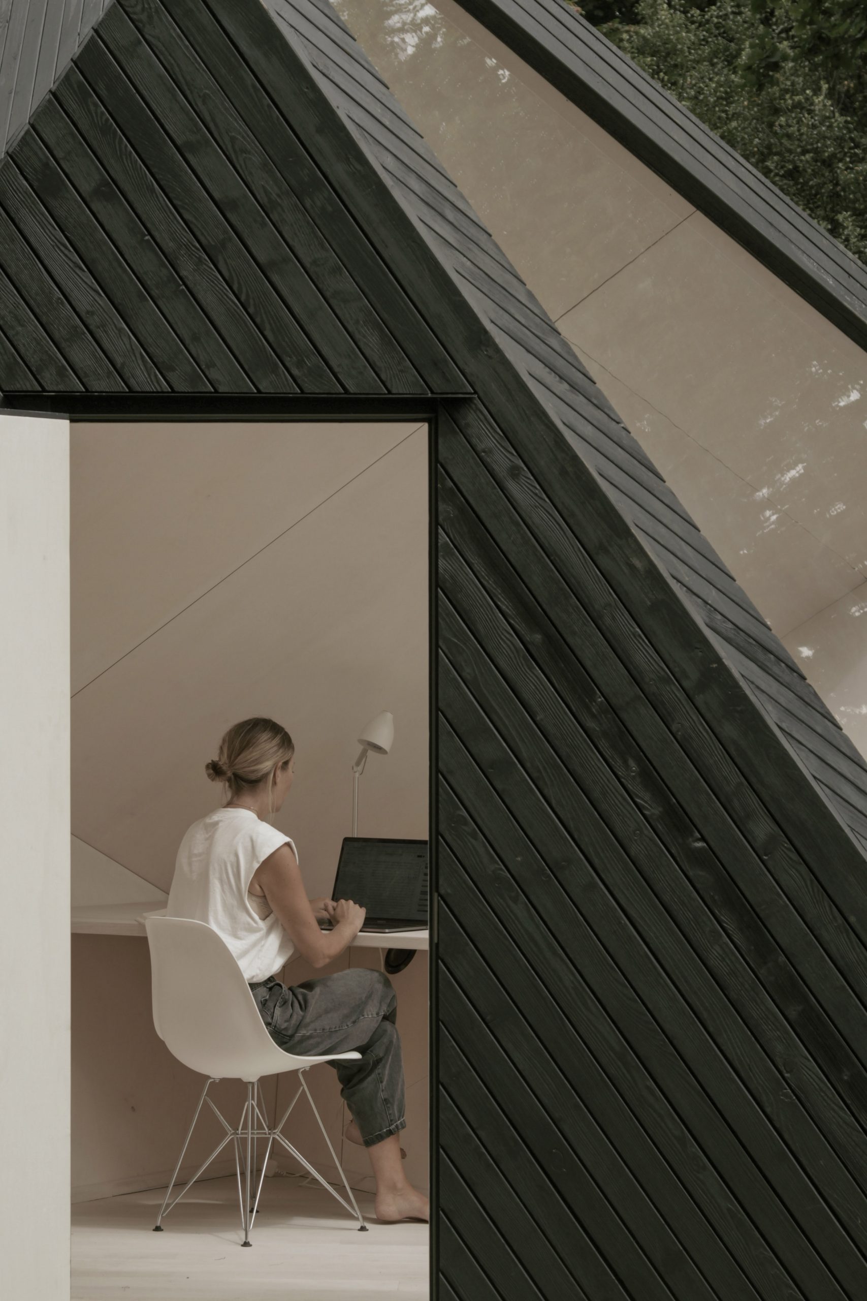 office space ，modularization，Art，wooden ，natural，