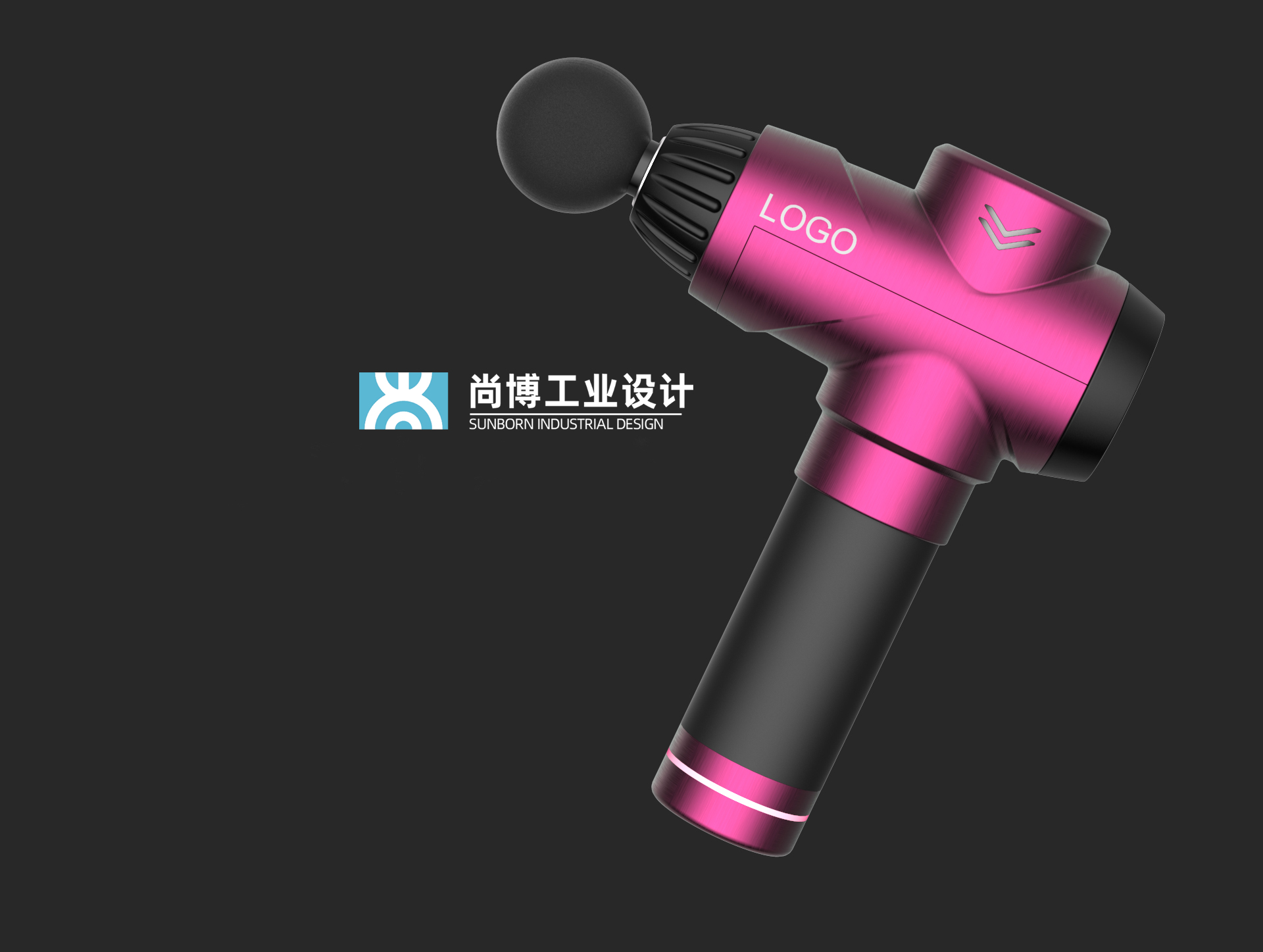 Fitness Equipment，Fascia gun，