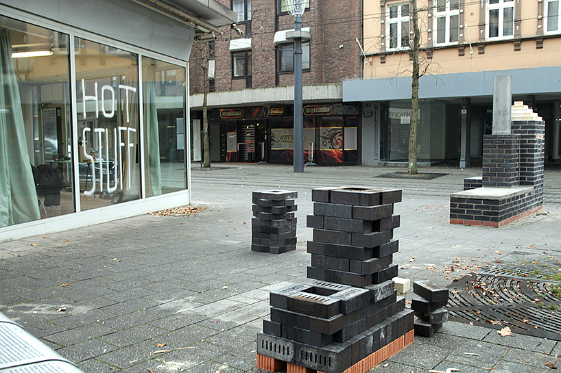public，space，Hot Kang，originality，Design，