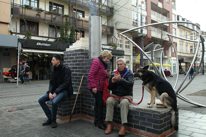 public，space，Hot Kang，originality，Design，