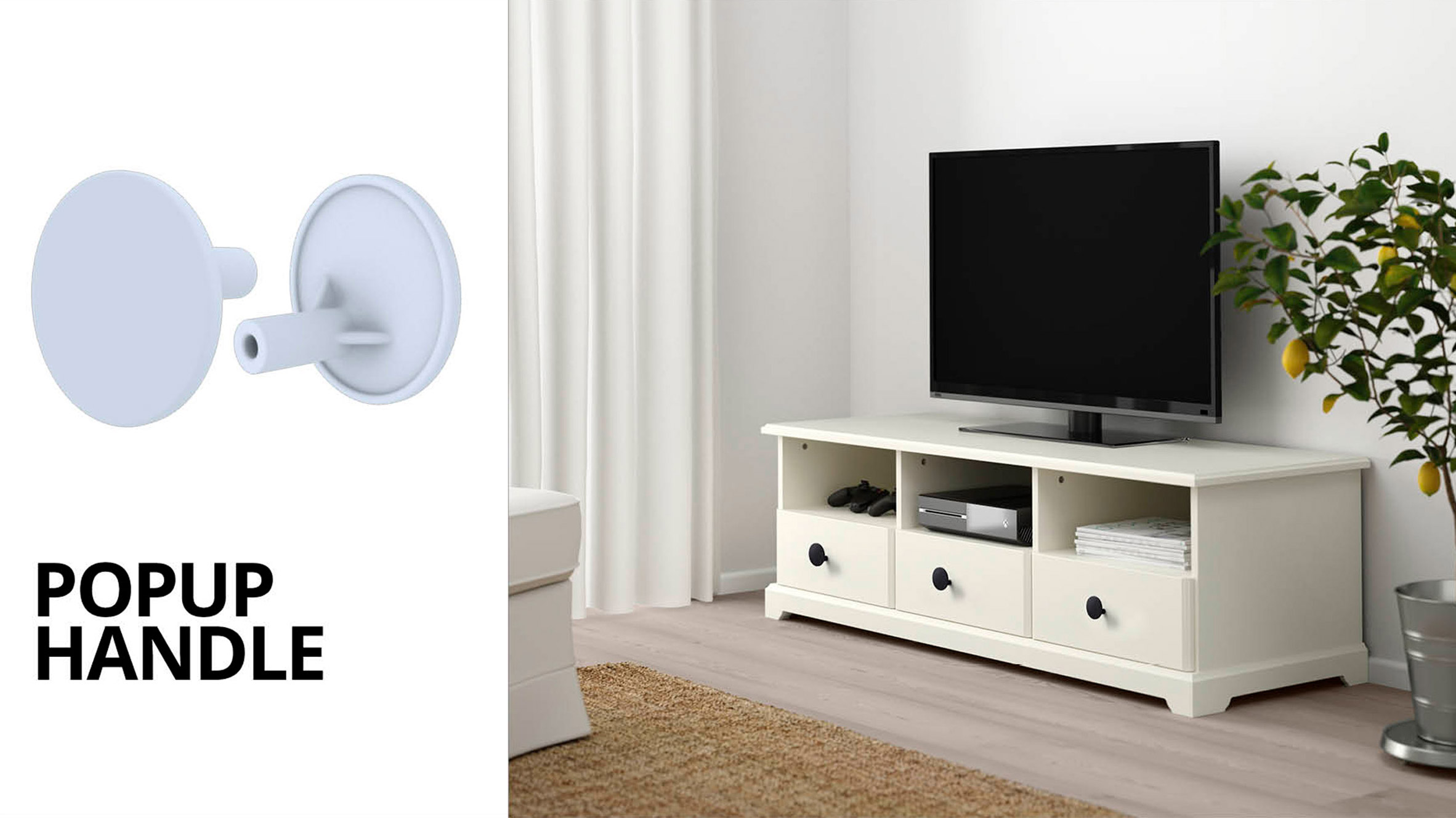 IKEA，furniture，Disabled，