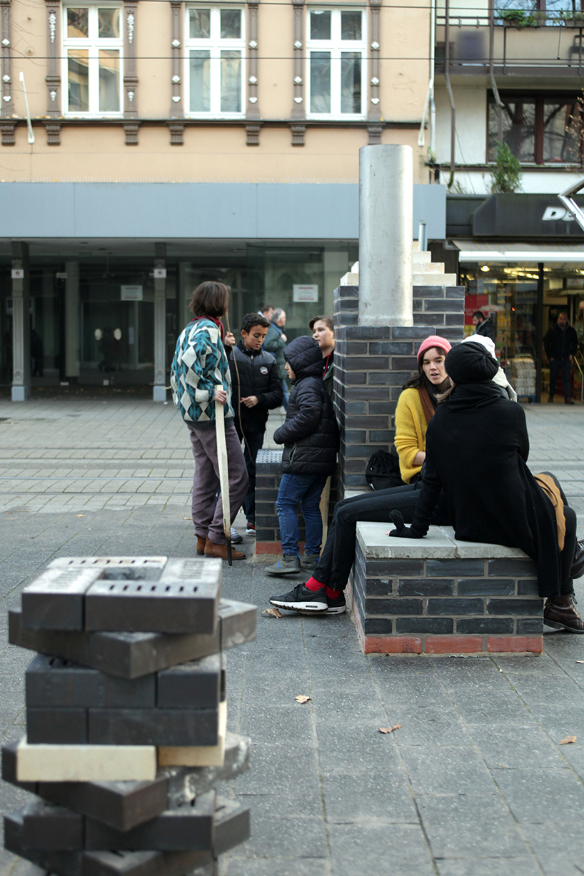 public，space，Hot Kang，originality，Design，