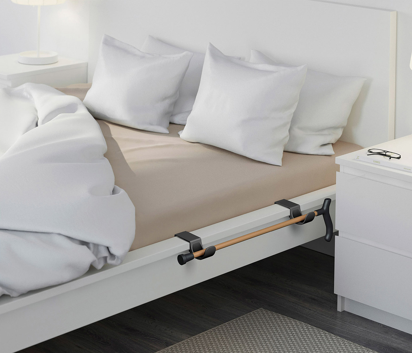 IKEA，furniture，Disabled，