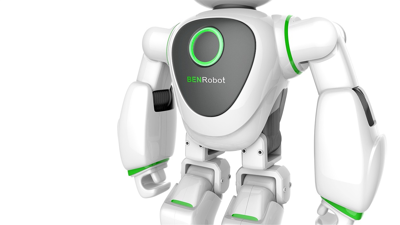 robot，Children's intelligence，product design，Interactive companionship，Dancing robot，