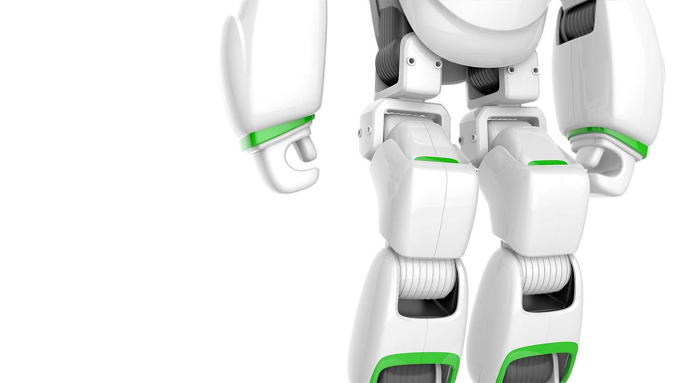 robot，Children's intelligence，product design，Interactive companionship，Dancing robot，