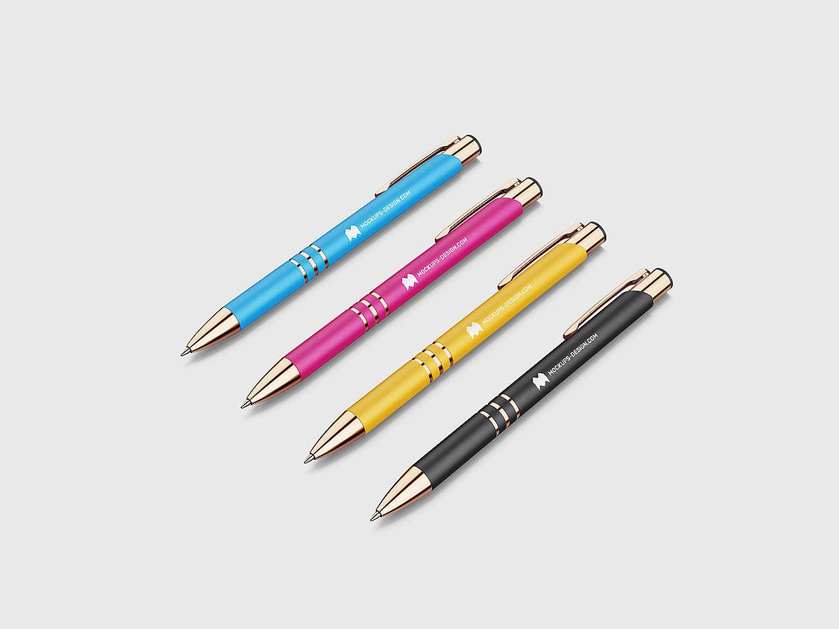 pen，Model，colourful，free，