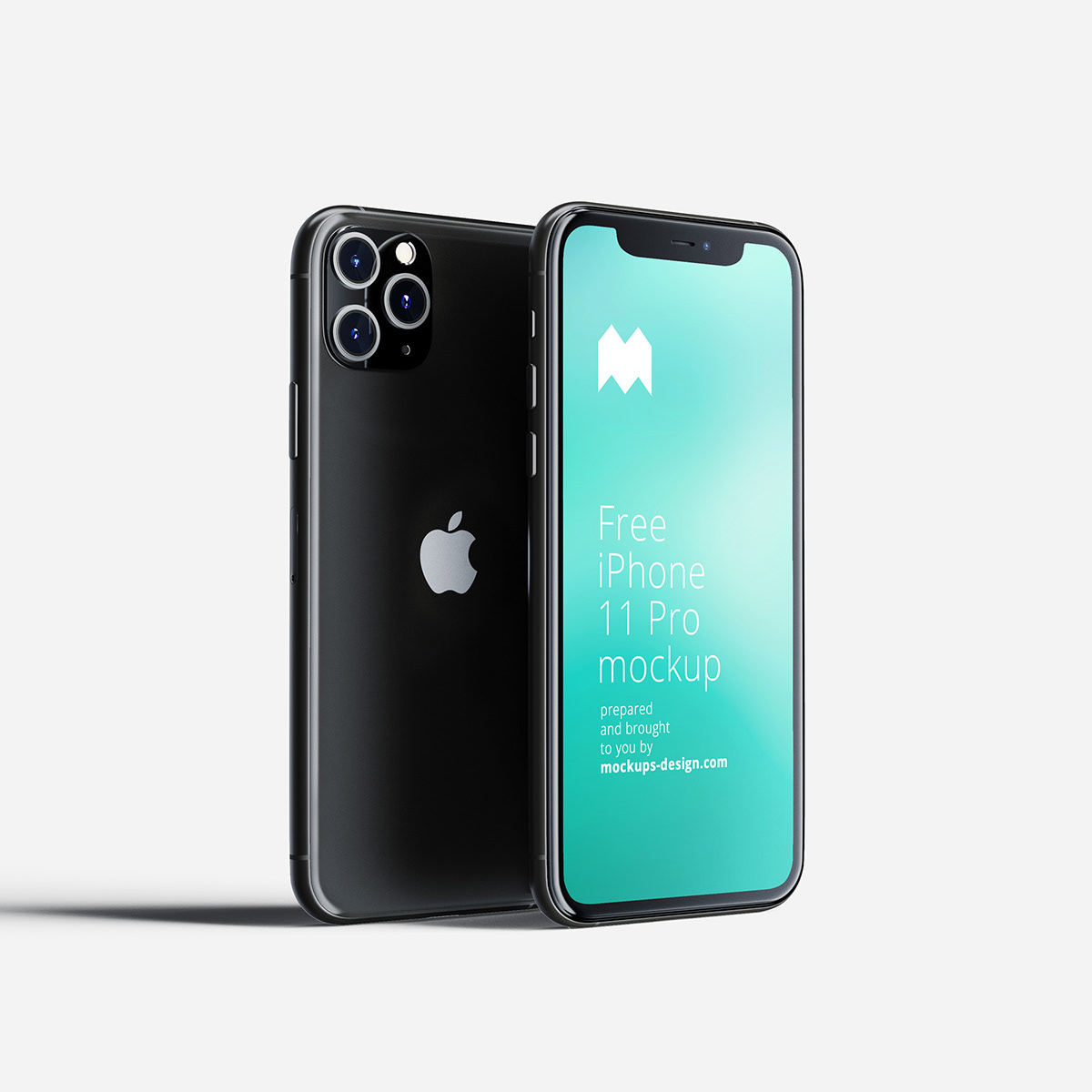 iPhone 11 Pro，Model，free，