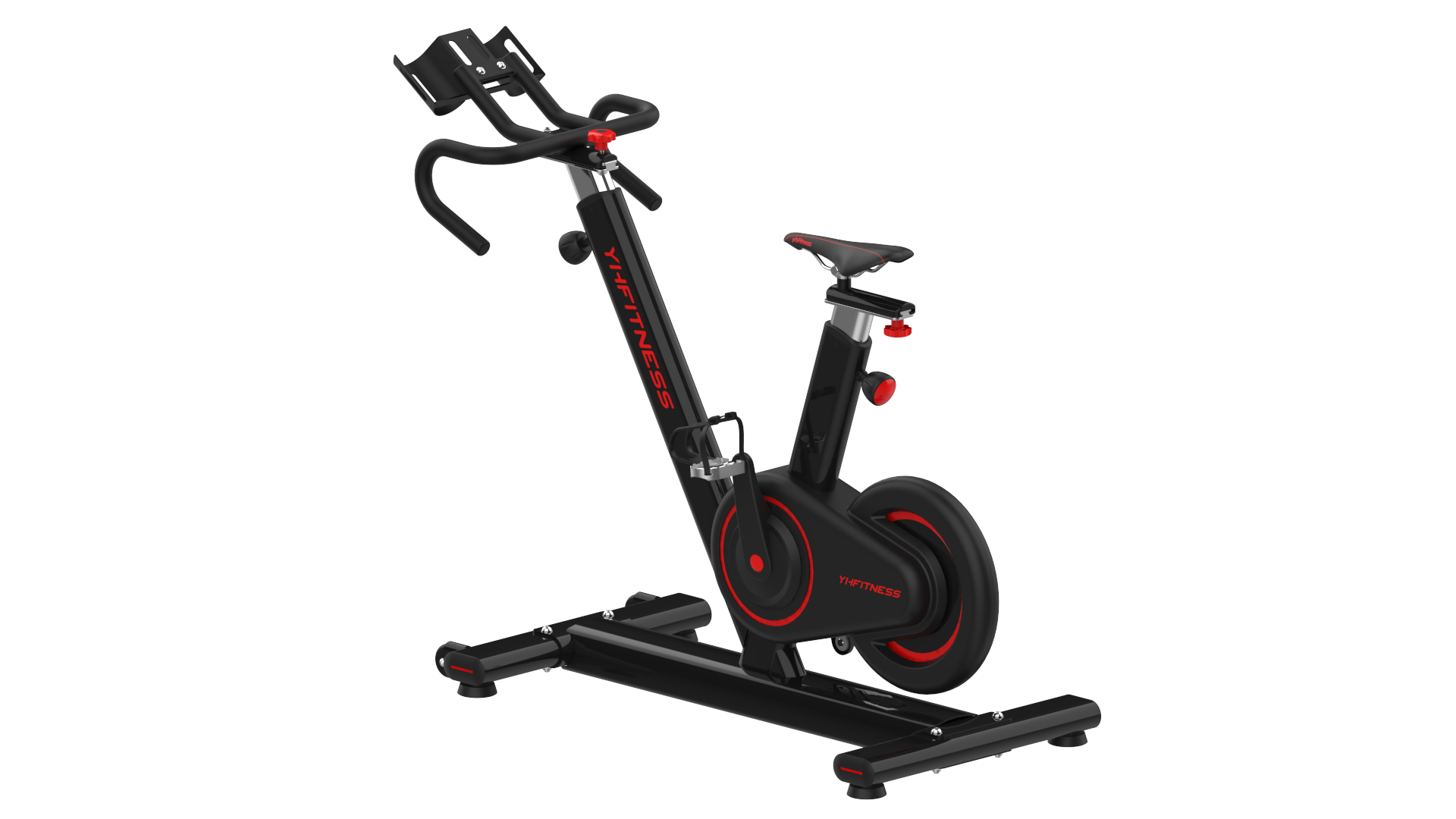 Spinning bike，Youhe fitness equipment design，Yhfaith design，Fitness equipment design，