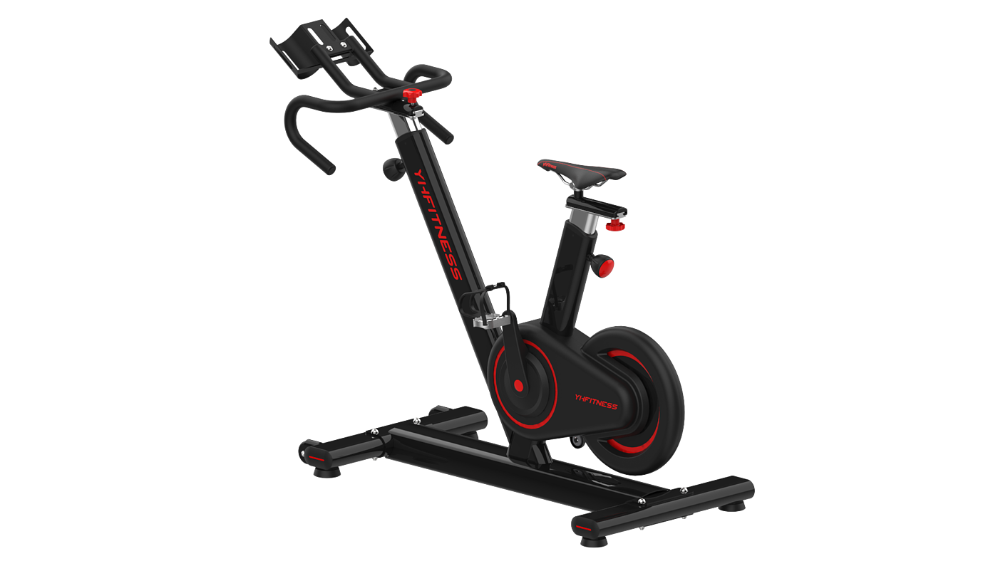 Spinning bike，Youhe fitness equipment design，Yhfaith design，Fitness equipment design，