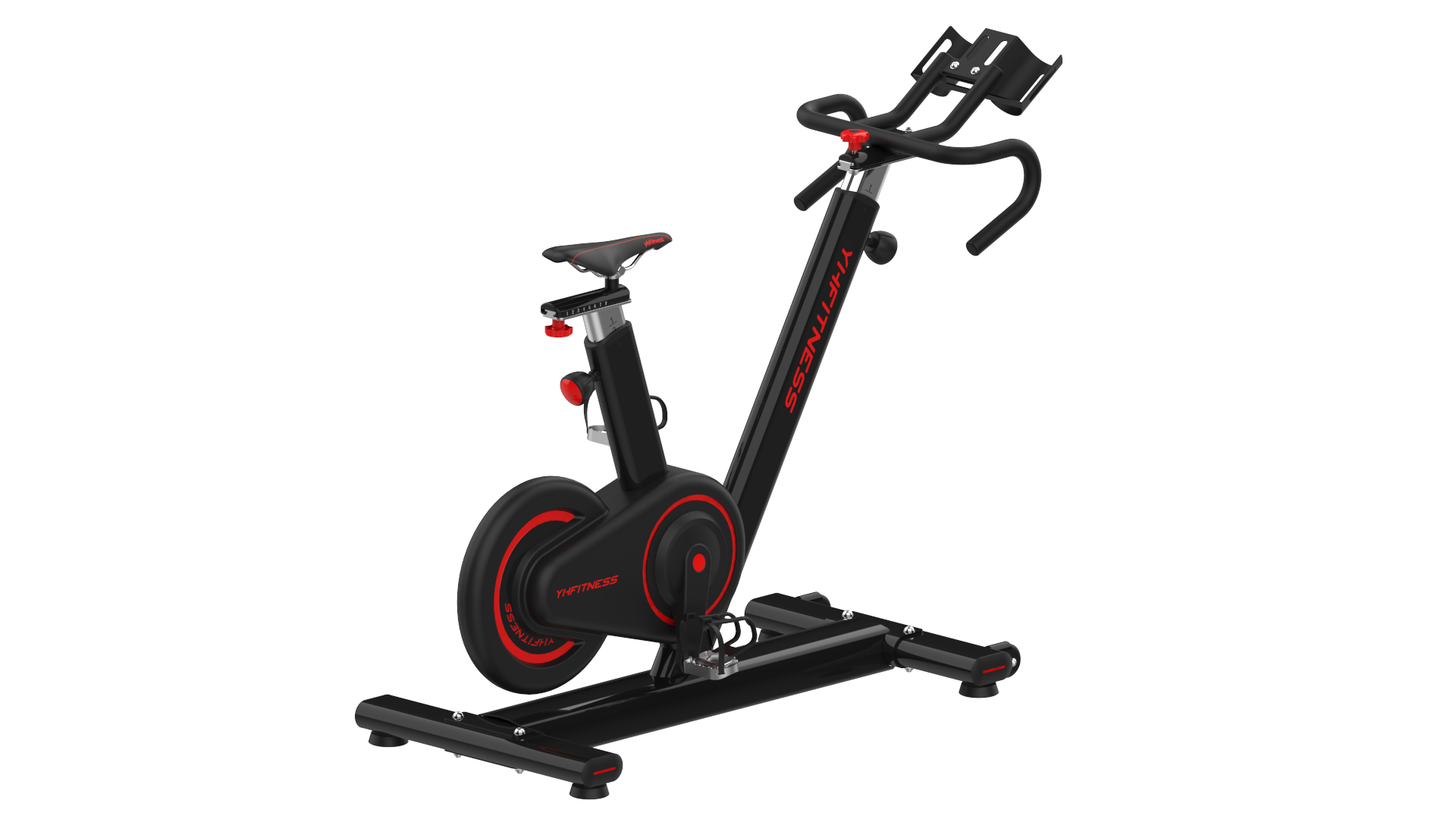 Spinning bike，Youhe fitness equipment design，Yhfaith design，Fitness equipment design，