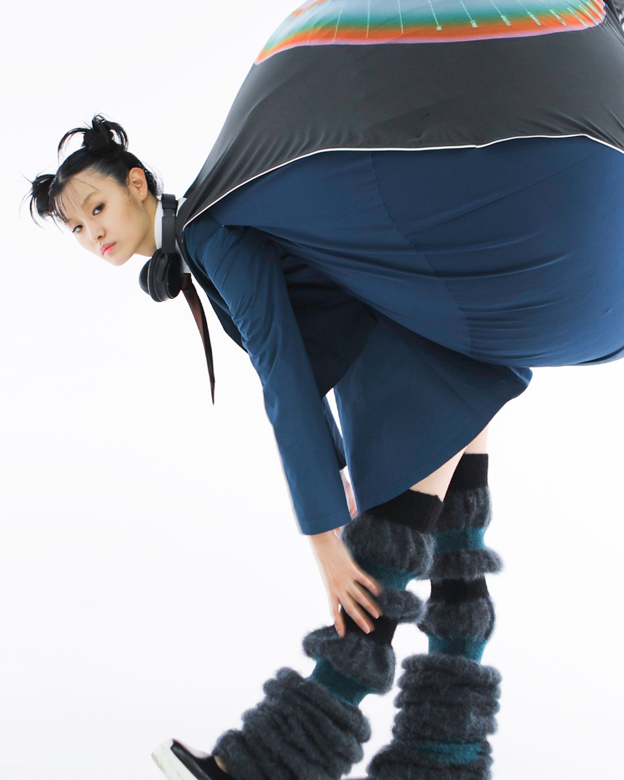 latest fashion，Unusual，Bag，personality，