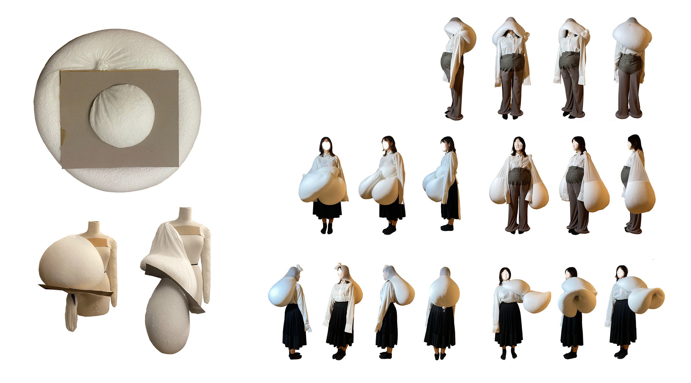 latest fashion，Unusual，Bag，personality，