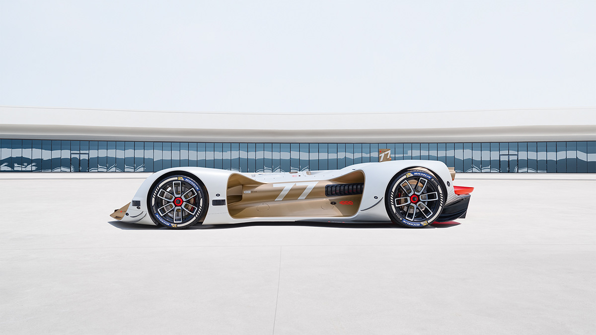 Sports car，Automatic driving，electric vehicle，surrealistic，