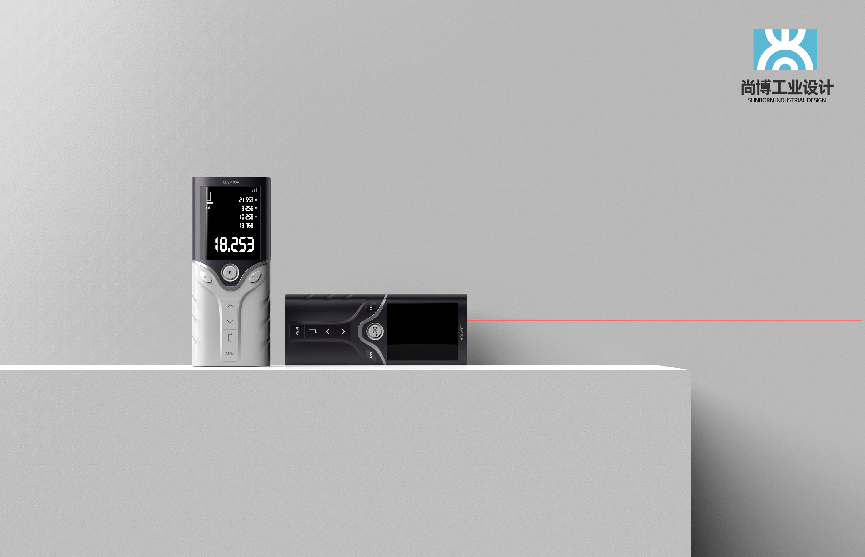 tool，Range finder，