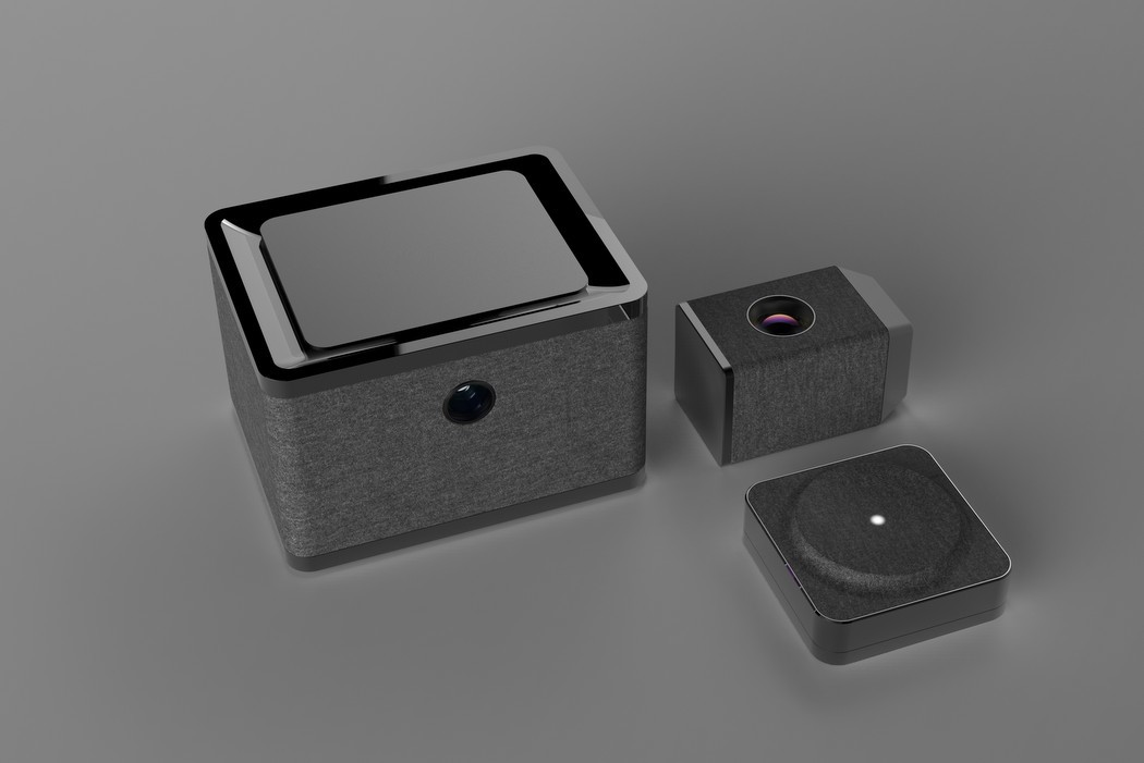 Simplicity，suit，Visual style，Frosted metal，product design，