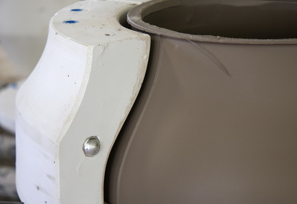 Home Furnishing，ceramics，artistic works，Seam series，colour，Simplicity，