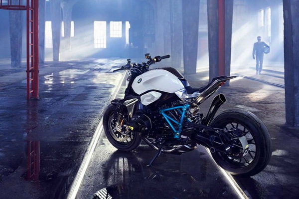 vehicle，motorcycle，industrial design，bmw，Automatic design，