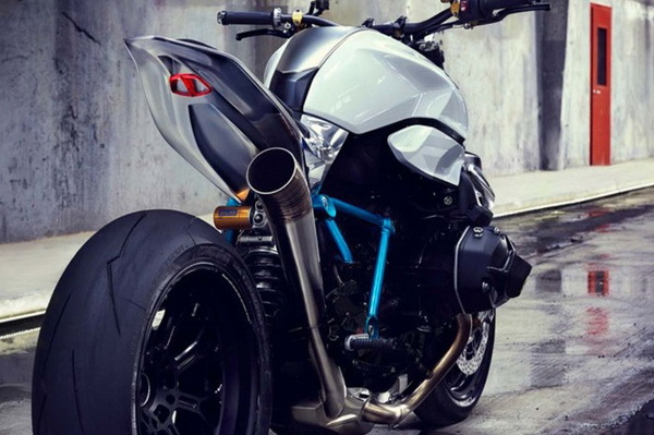 vehicle，motorcycle，industrial design，bmw，Automatic design，