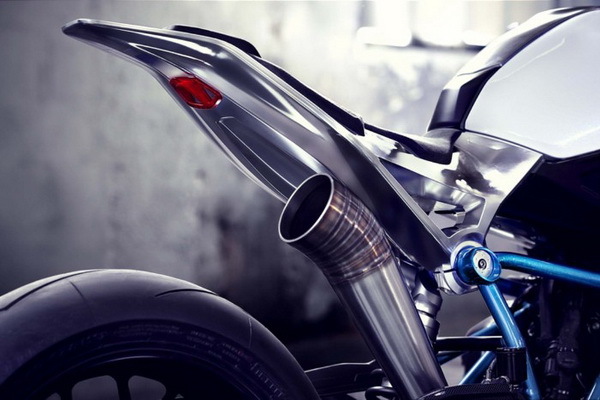 vehicle，motorcycle，industrial design，bmw，Automatic design，