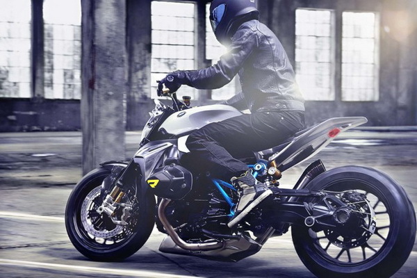 vehicle，motorcycle，industrial design，bmw，Automatic design，