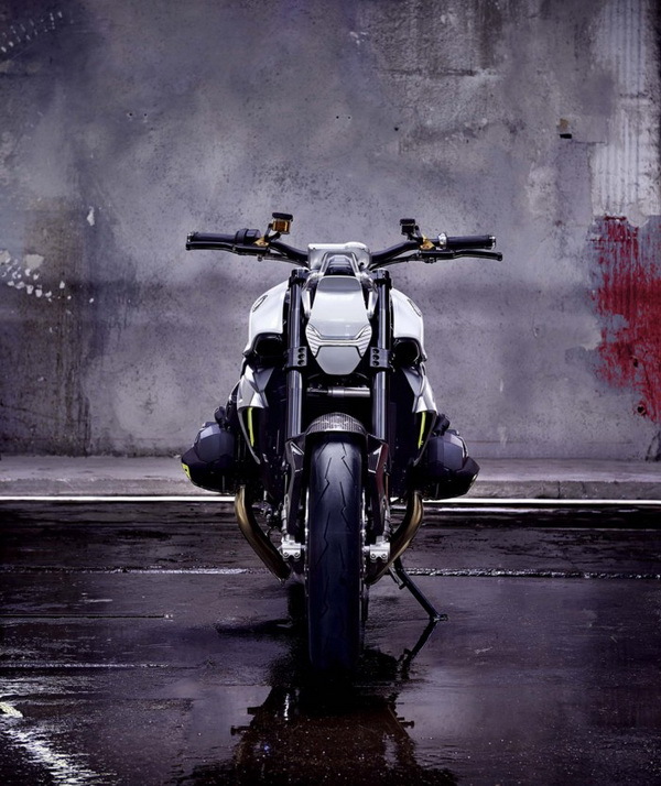 vehicle，motorcycle，industrial design，bmw，Automatic design，