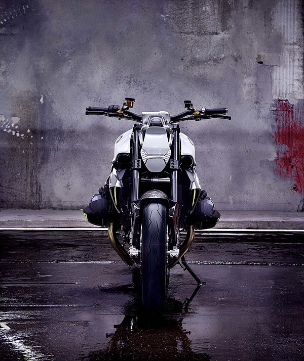 vehicle，motorcycle，industrial design，bmw，Automatic design，