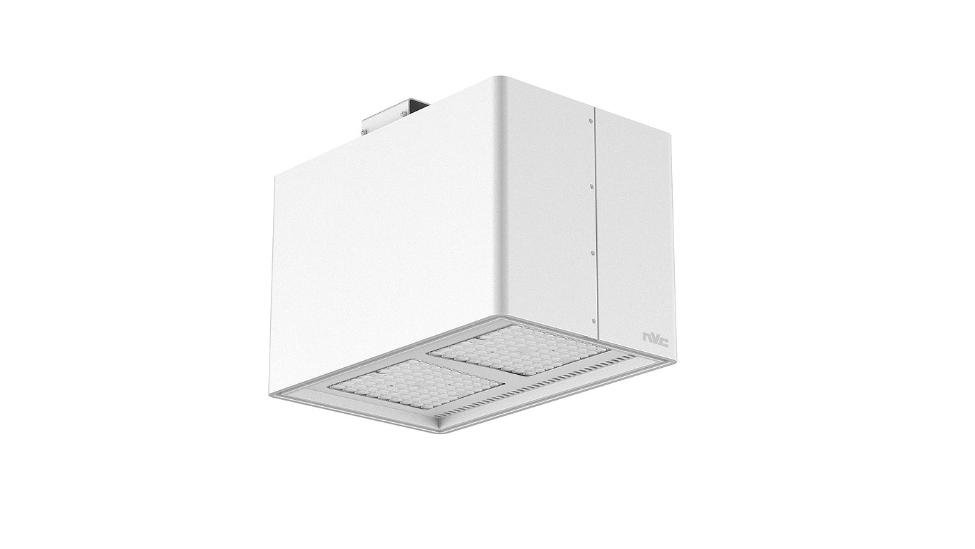 Lamp design，