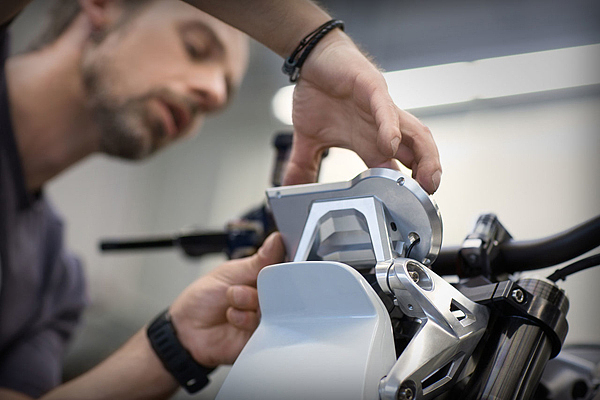 vehicle，motorcycle，industrial design，bmw，Automatic design，