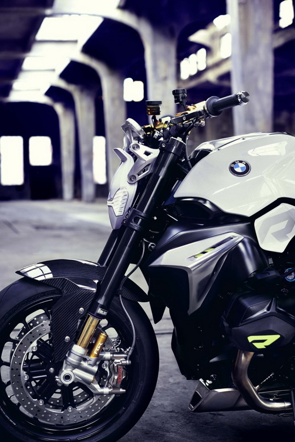 vehicle，motorcycle，industrial design，bmw，Automatic design，