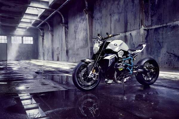 vehicle，motorcycle，industrial design，bmw，Automatic design，