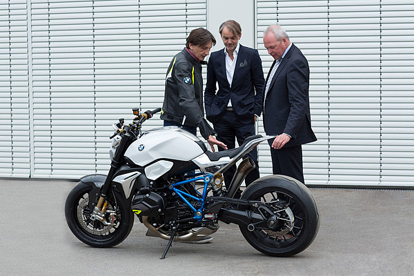 vehicle，motorcycle，industrial design，bmw，Automatic design，
