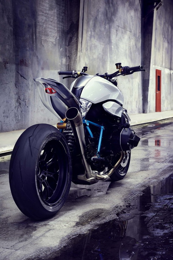 vehicle，motorcycle，industrial design，bmw，Automatic design，