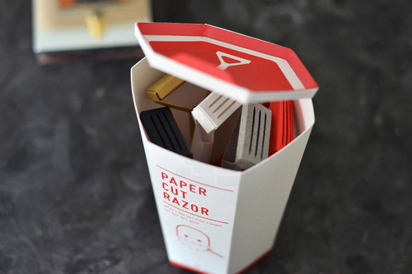 disposable，originality，travel，Paper，product design，